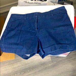 Shorts from NY&Co size 16